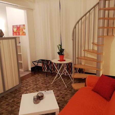 باليرمو Il Posto Giusto Station Rooms المظهر الخارجي الصورة