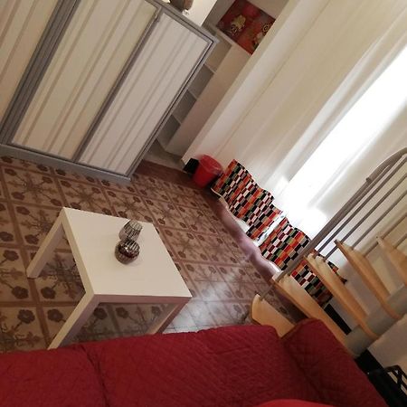 باليرمو Il Posto Giusto Station Rooms المظهر الخارجي الصورة