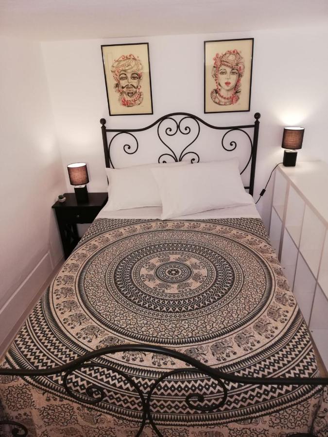 باليرمو Il Posto Giusto Station Rooms المظهر الخارجي الصورة