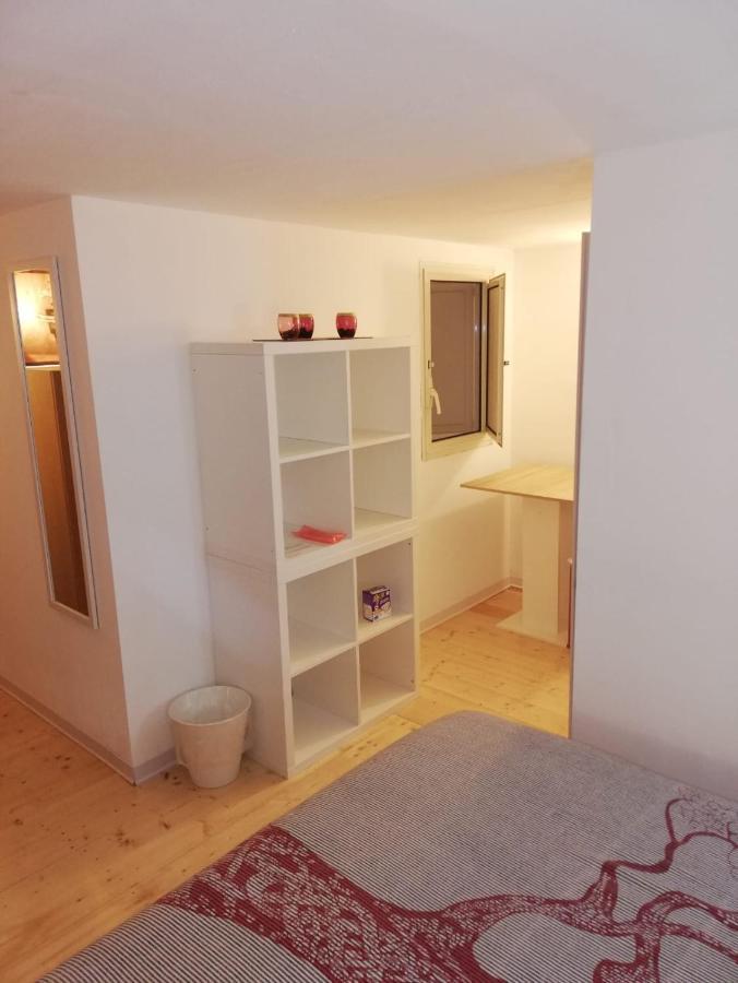 باليرمو Il Posto Giusto Station Rooms المظهر الخارجي الصورة