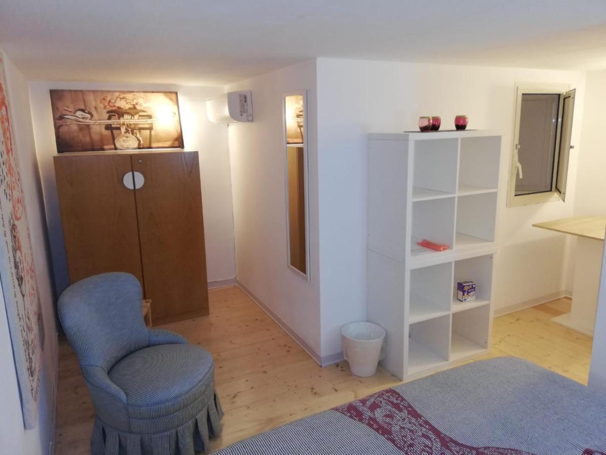 باليرمو Il Posto Giusto Station Rooms المظهر الخارجي الصورة